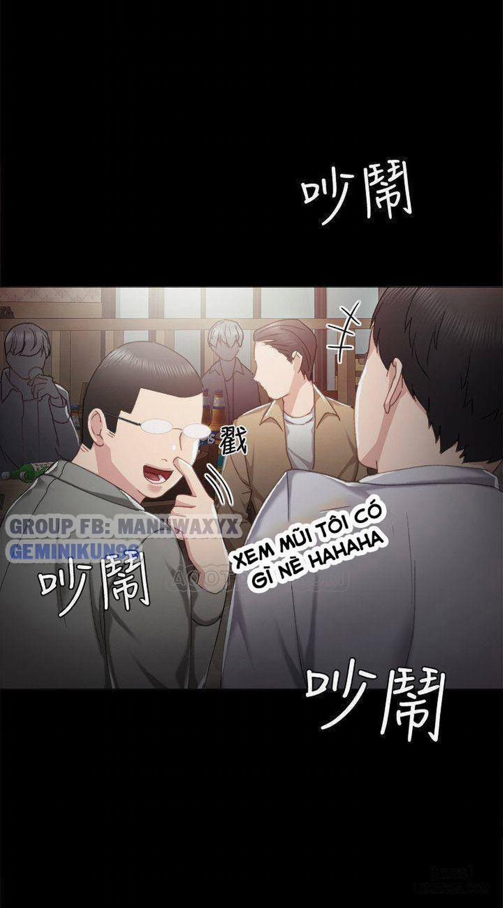 Thầy Giáo Thực Tập 27 trang 4