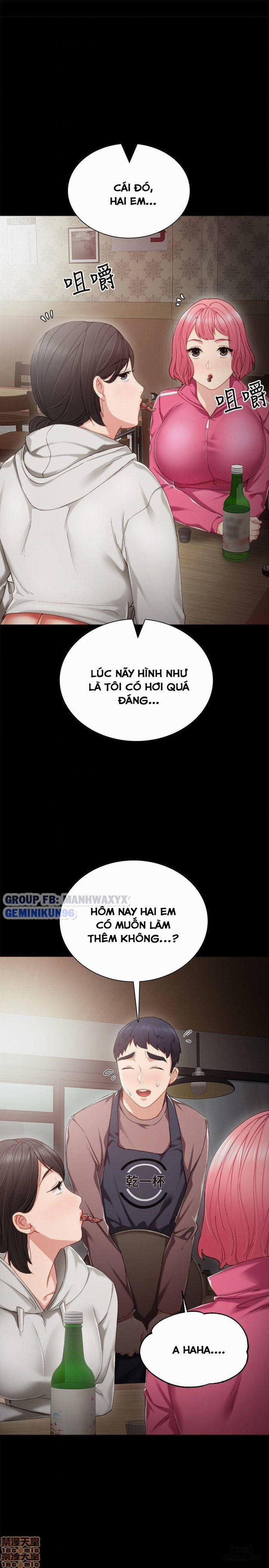 Thầy Giáo Thực Tập 27 trang 5