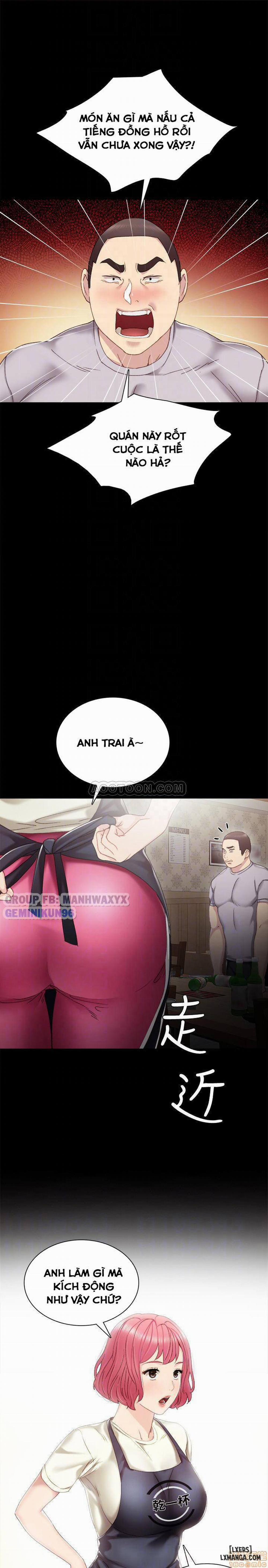 Thầy Giáo Thực Tập 27 trang 9