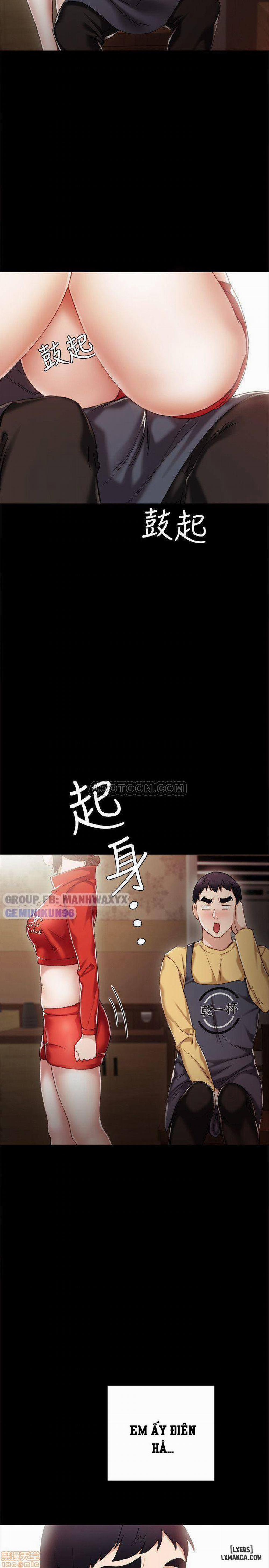 Thầy Giáo Thực Tập 28 trang 10