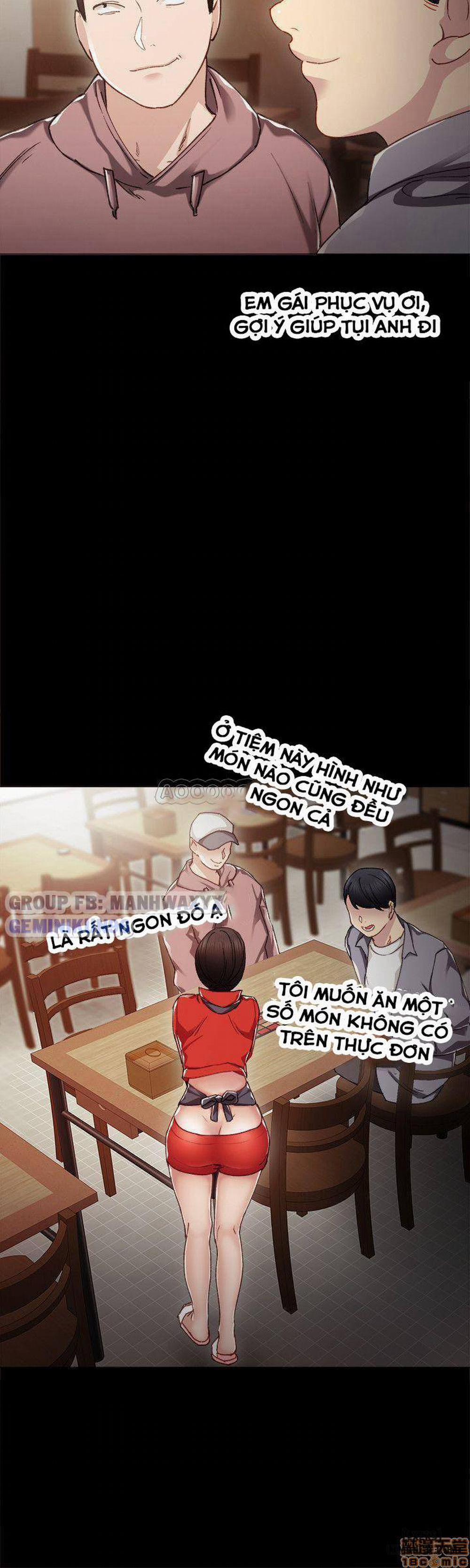 Thầy Giáo Thực Tập 28 trang 12