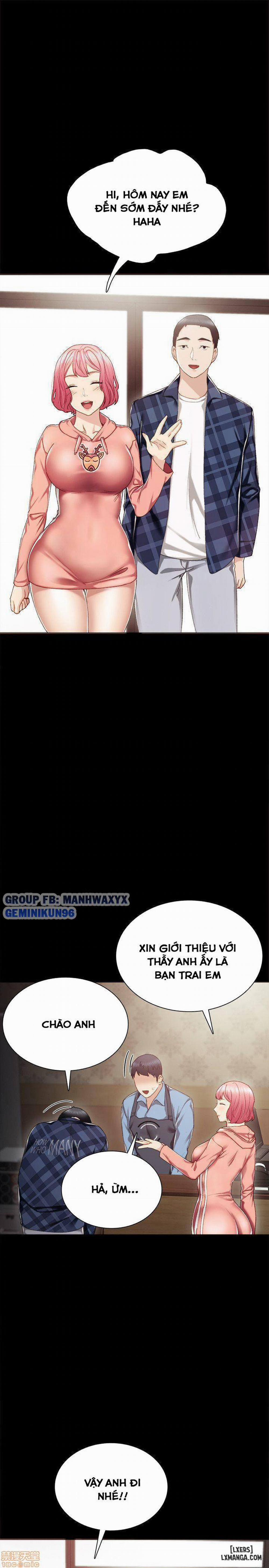 Thầy Giáo Thực Tập 28 trang 31