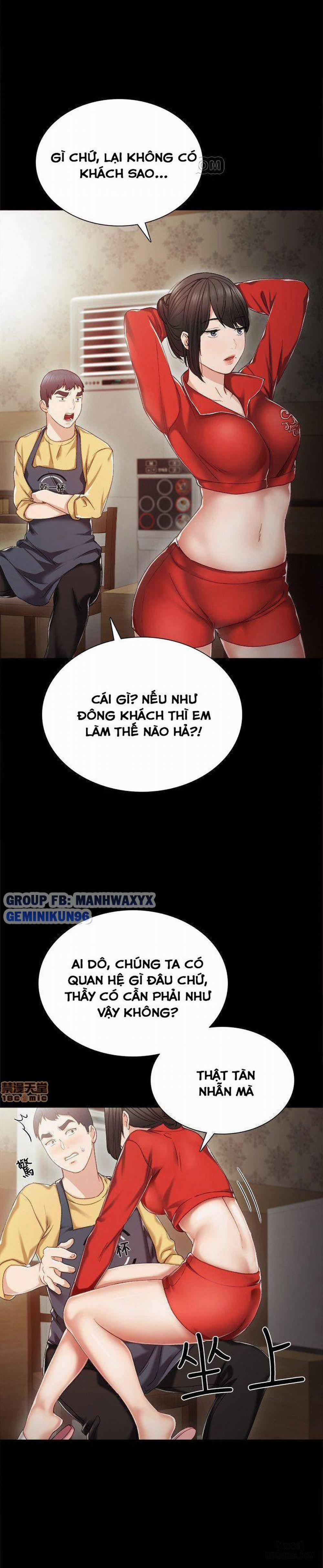 Thầy Giáo Thực Tập 28 trang 4