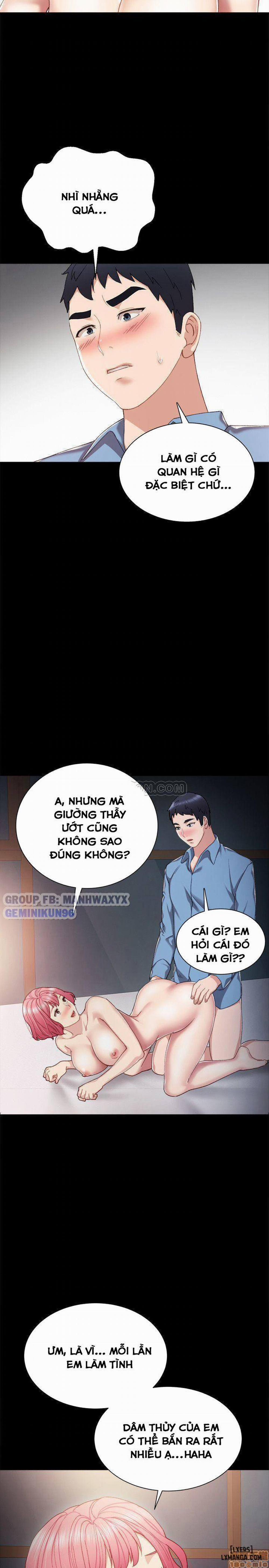 Thầy Giáo Thực Tập 29 trang 27