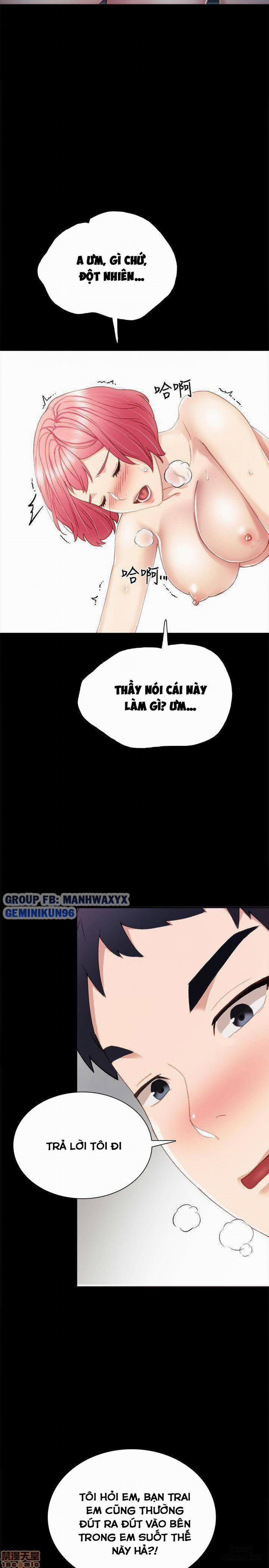 Thầy Giáo Thực Tập 29 trang 31