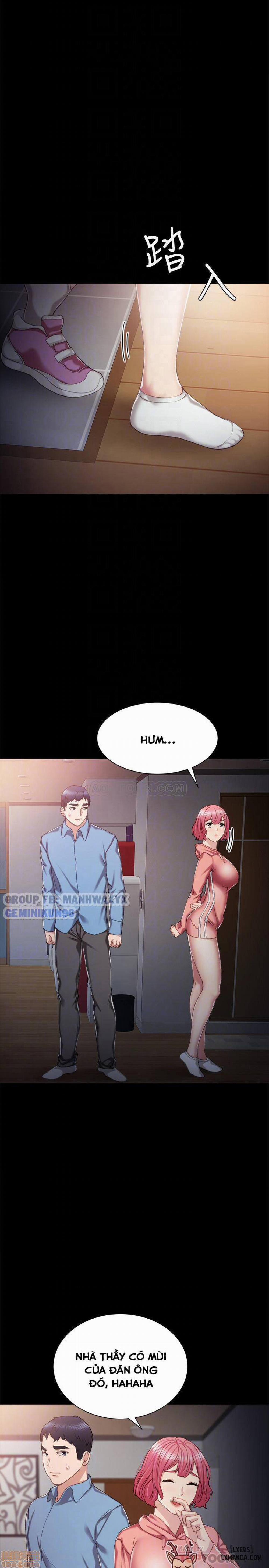 Thầy Giáo Thực Tập 29 trang 6