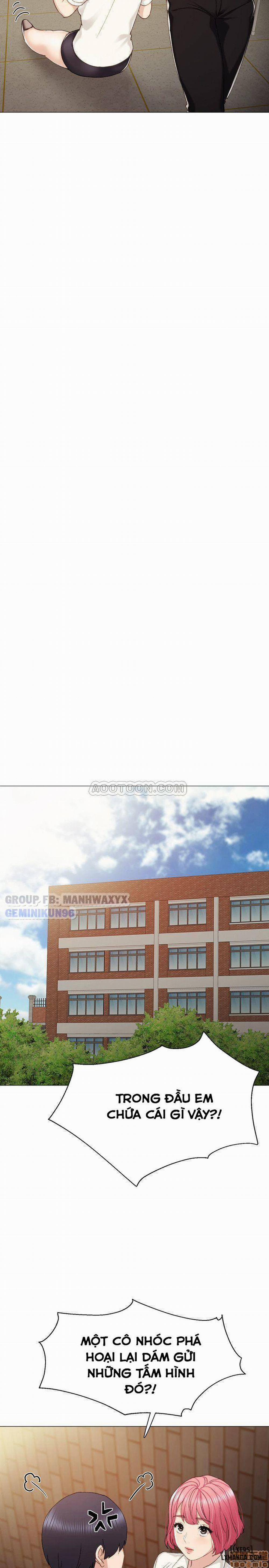 Thầy Giáo Thực Tập 30 trang 14