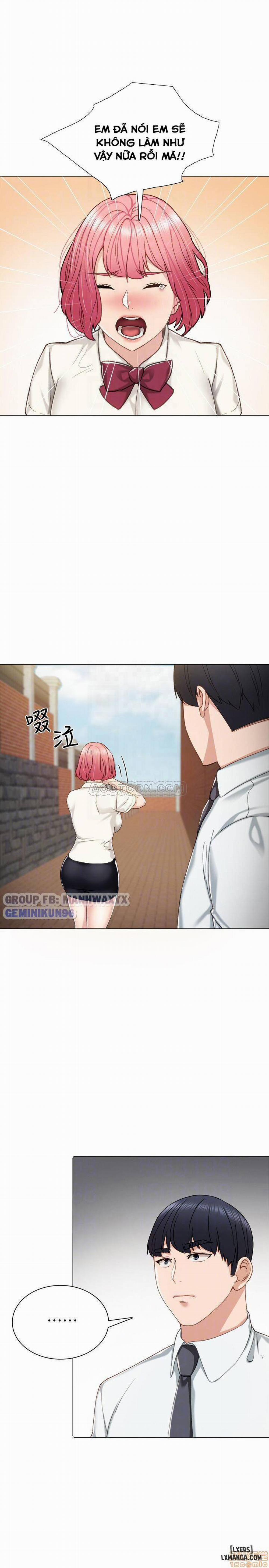 Thầy Giáo Thực Tập 30 trang 17