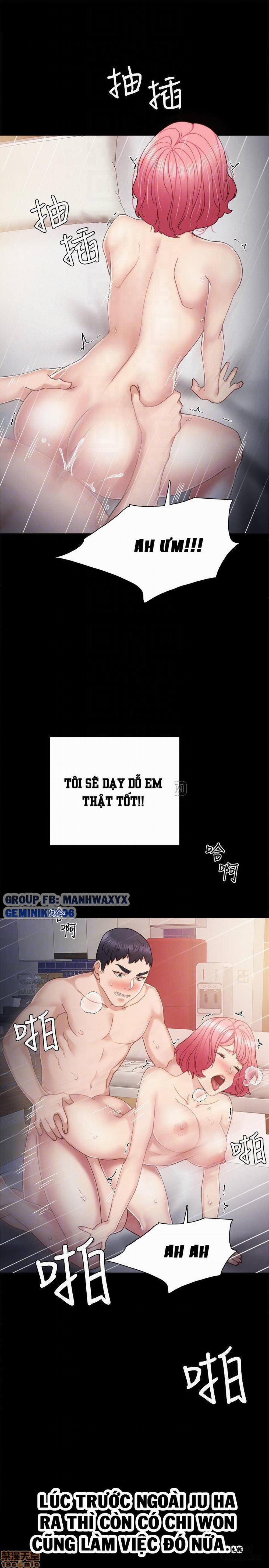 Thầy Giáo Thực Tập 30 trang 21