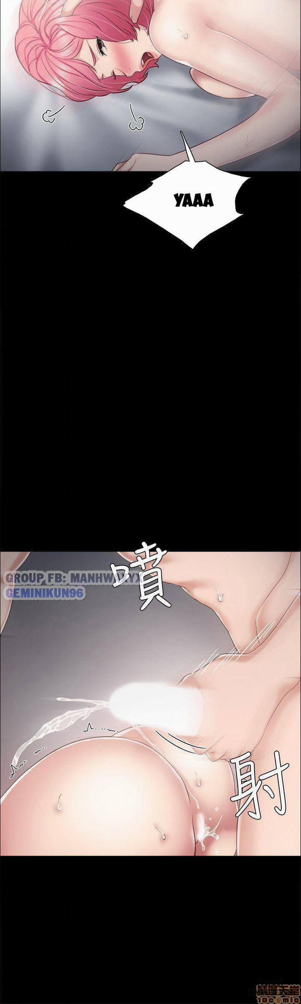 Thầy Giáo Thực Tập 30 trang 33