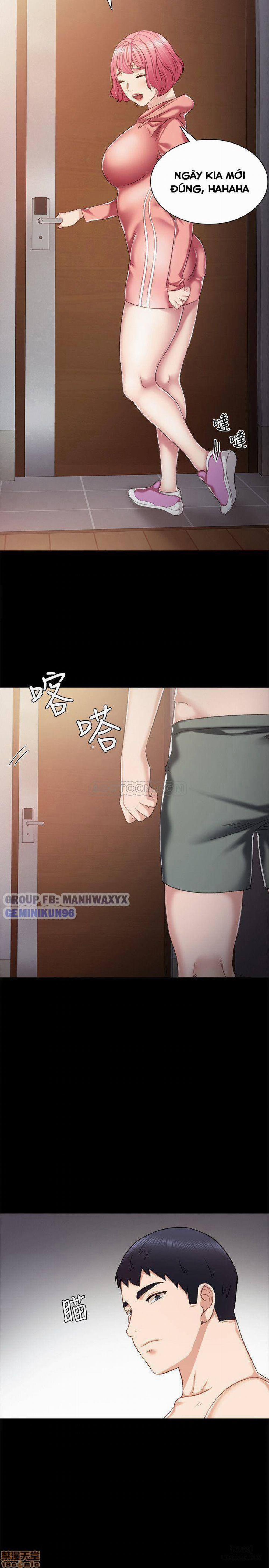 Thầy Giáo Thực Tập 30 trang 36