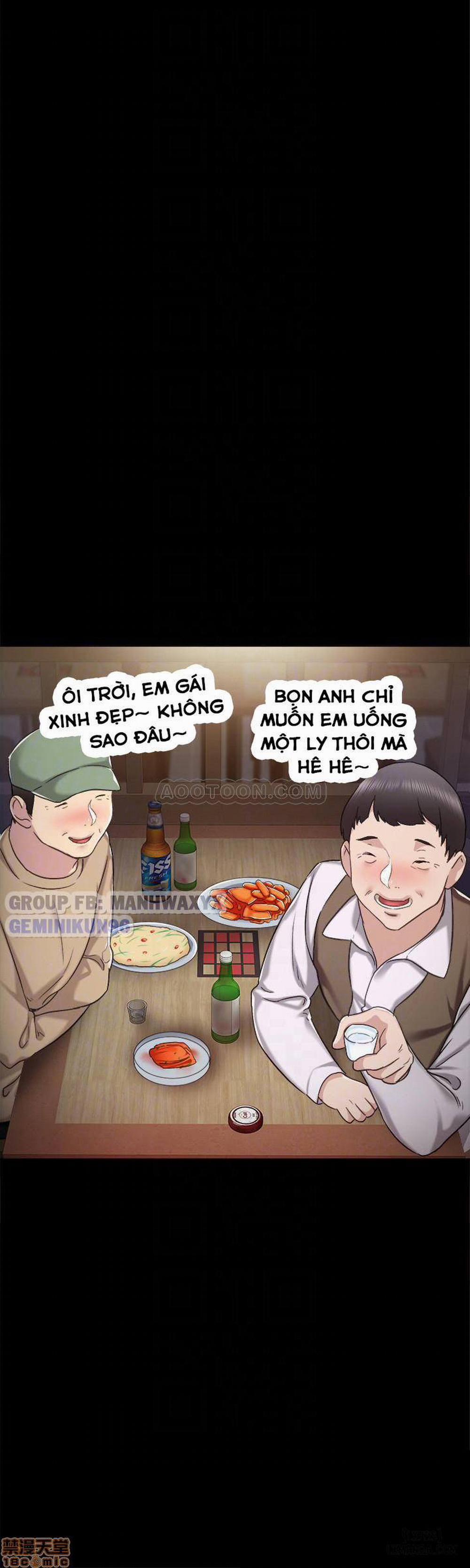 Thầy Giáo Thực Tập 31 trang 14