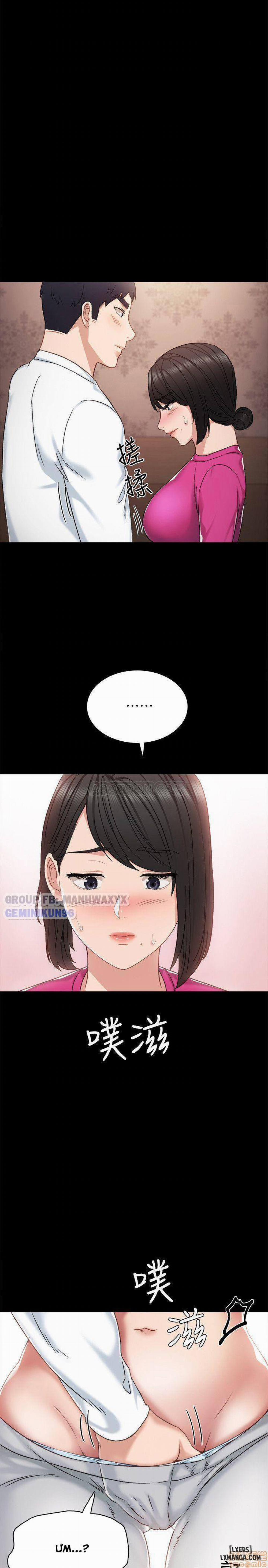 Thầy Giáo Thực Tập 31 trang 30