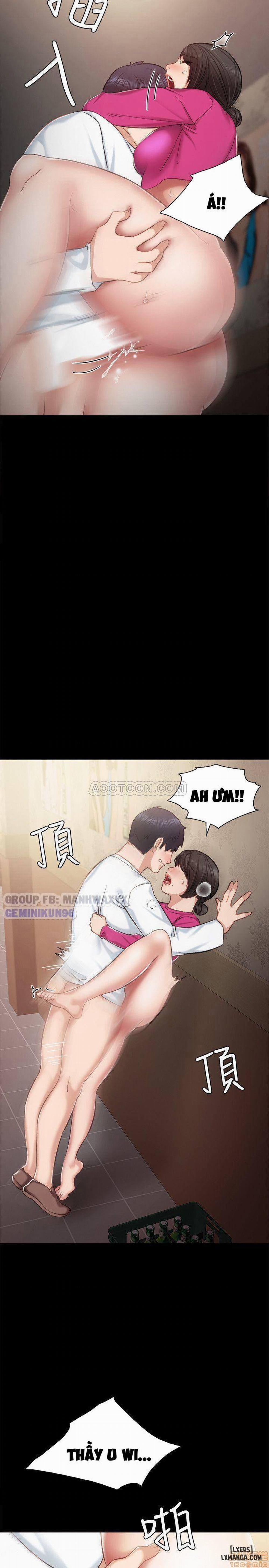 Thầy Giáo Thực Tập 32 trang 25