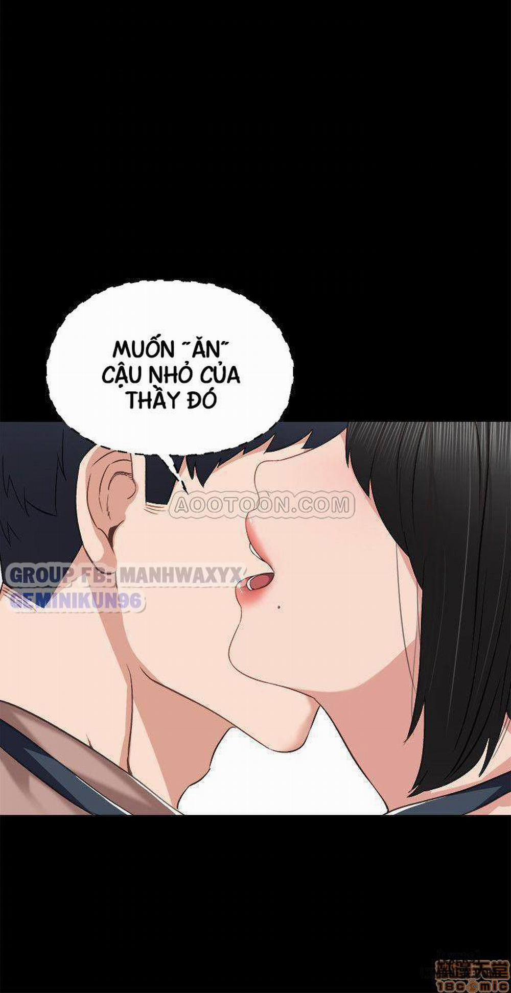 Thầy Giáo Thực Tập 33 trang 11