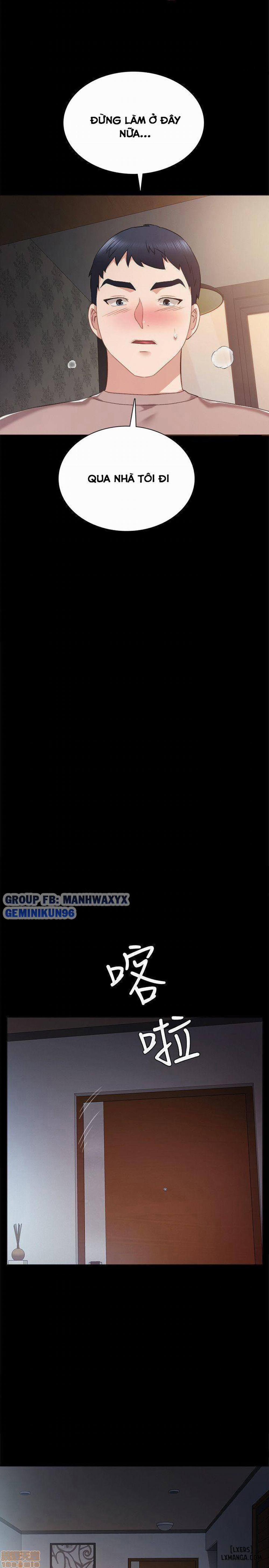 Thầy Giáo Thực Tập 33 trang 22