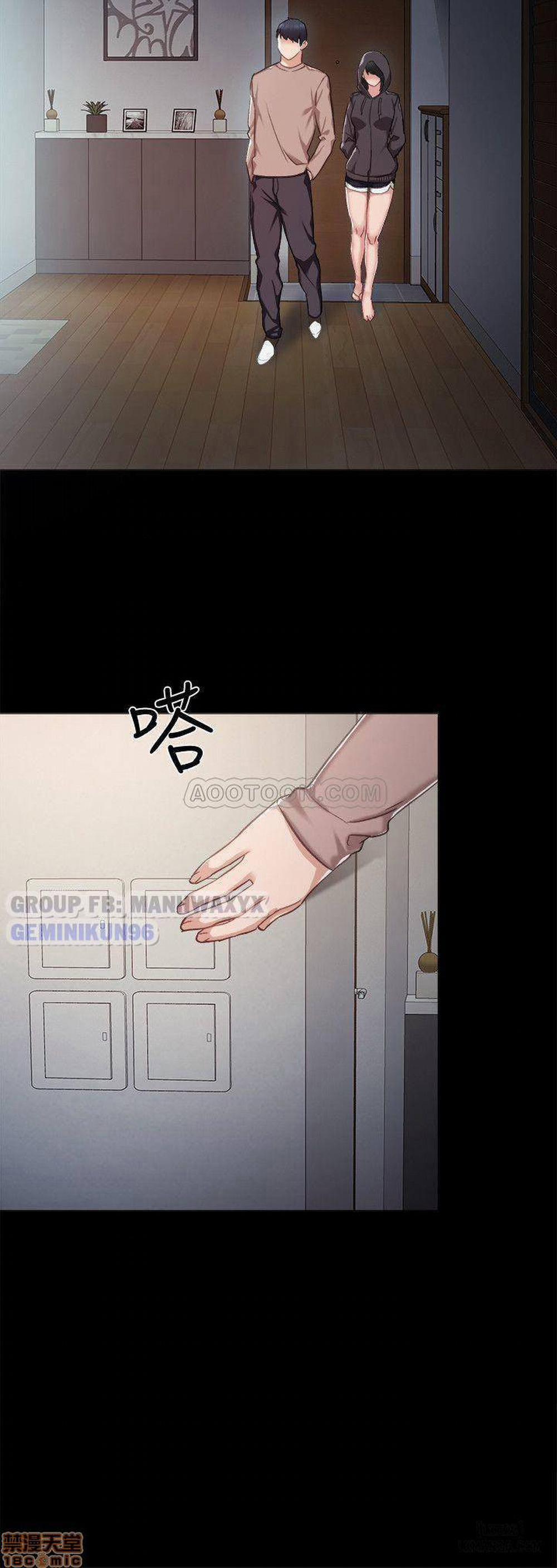 Thầy Giáo Thực Tập 33 trang 23