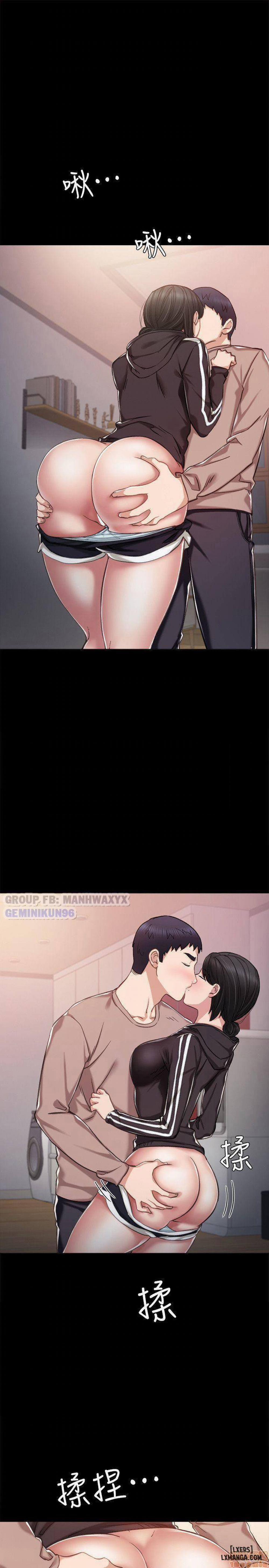 Thầy Giáo Thực Tập 33 trang 28