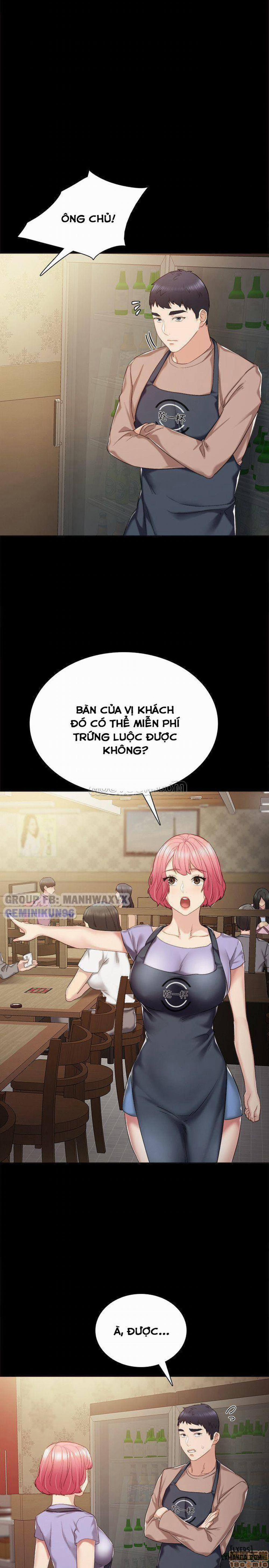 Thầy Giáo Thực Tập 33 trang 5