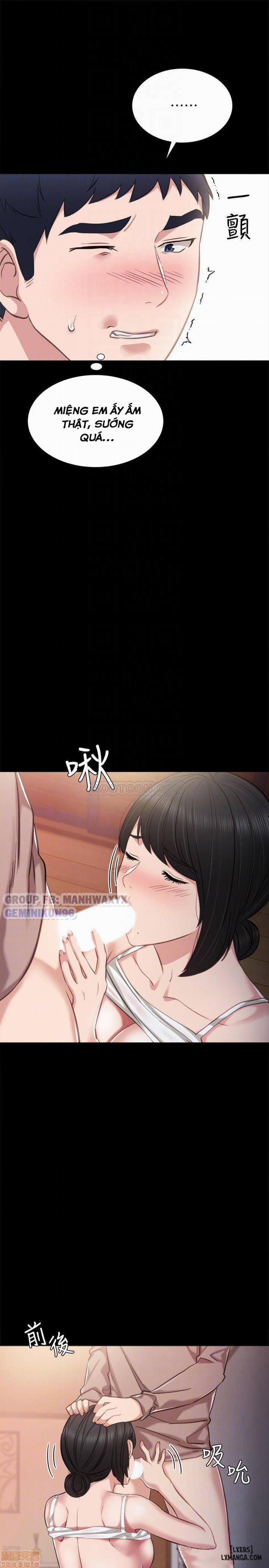 Thầy Giáo Thực Tập 34 trang 10