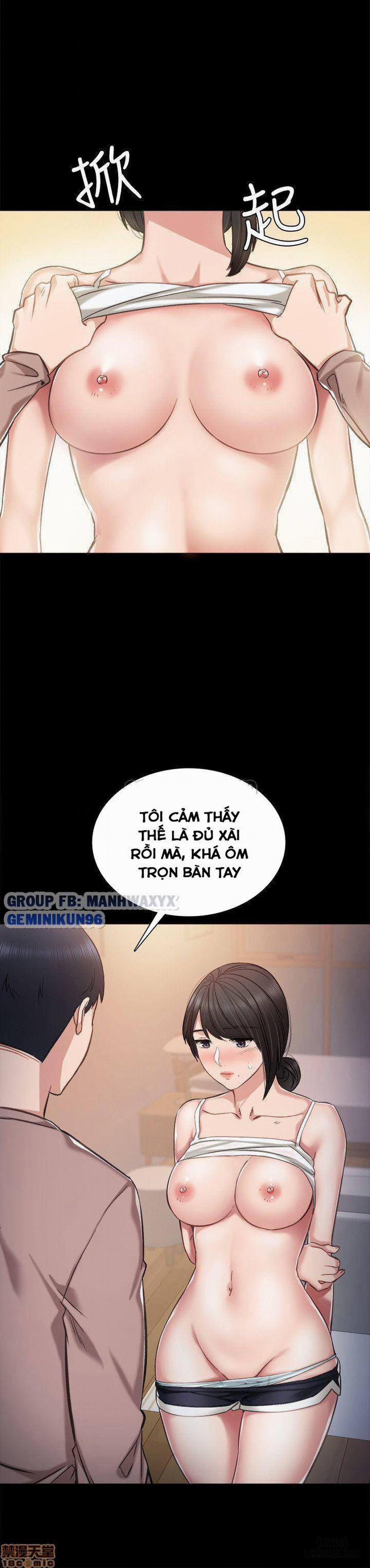 Thầy Giáo Thực Tập 34 trang 5