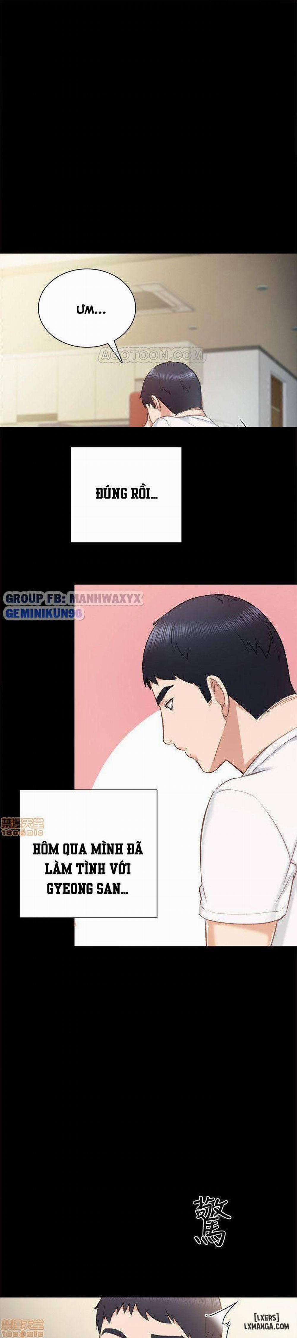 Thầy Giáo Thực Tập 35 trang 1