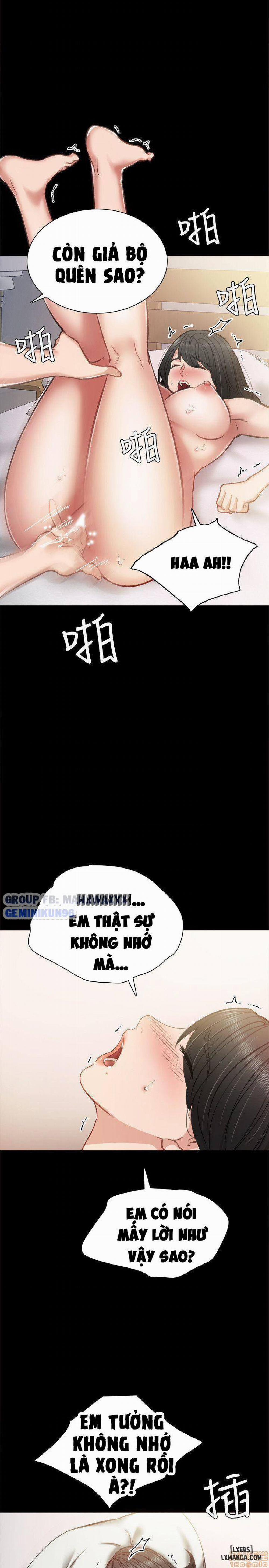 Thầy Giáo Thực Tập 35 trang 23