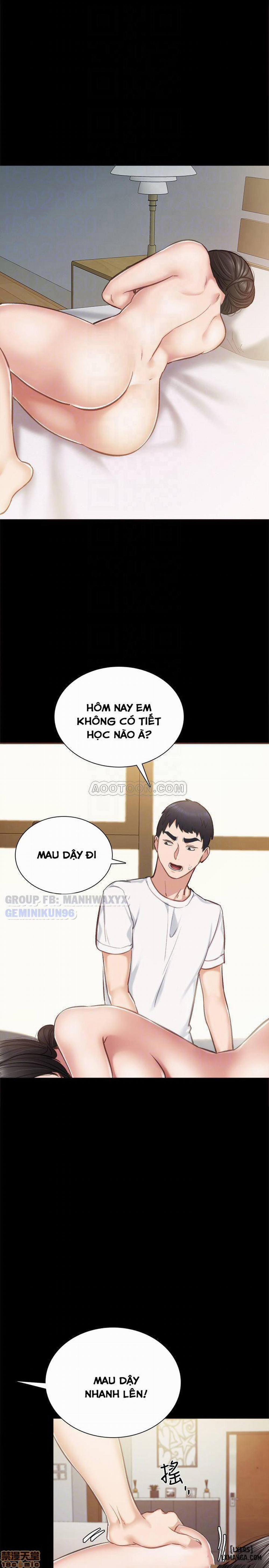 Thầy Giáo Thực Tập 35 trang 6