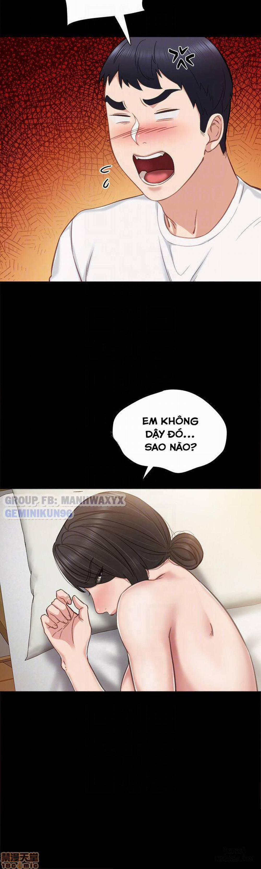 Thầy Giáo Thực Tập 35 trang 8