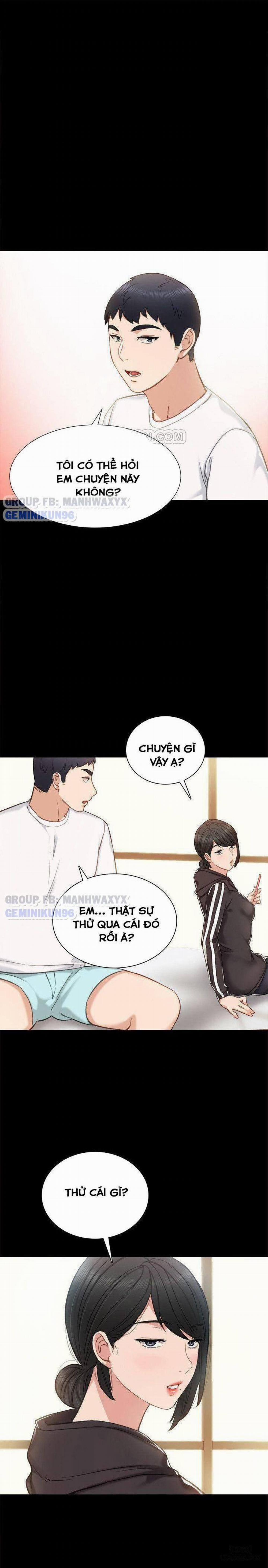 Thầy Giáo Thực Tập 36 trang 1