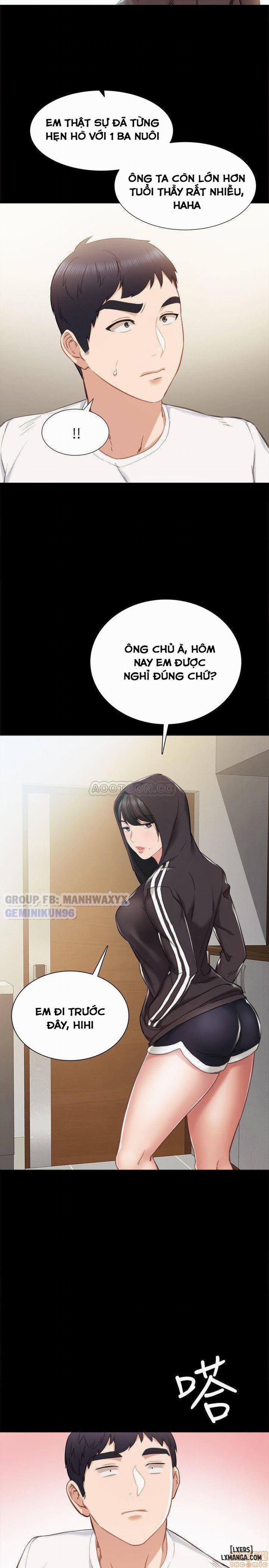 Thầy Giáo Thực Tập 36 trang 4