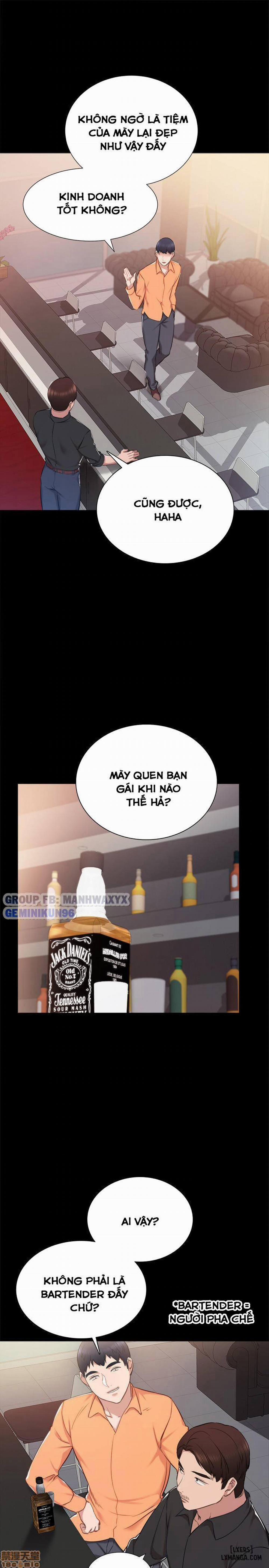 Thầy Giáo Thực Tập 37 trang 14