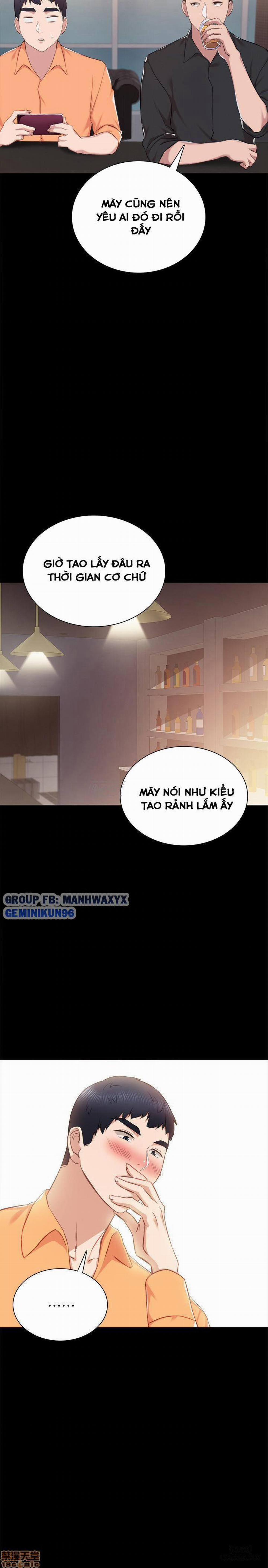 Thầy Giáo Thực Tập 37 trang 16