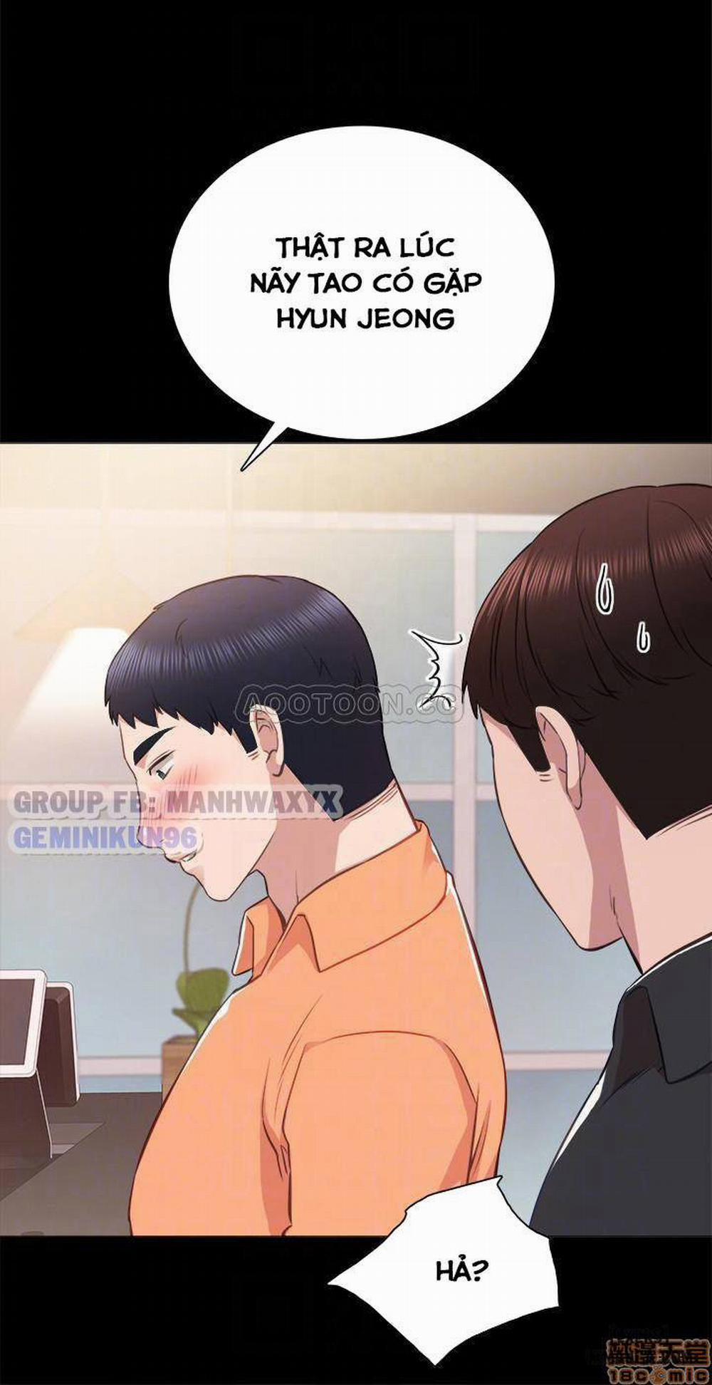 Thầy Giáo Thực Tập 37 trang 17