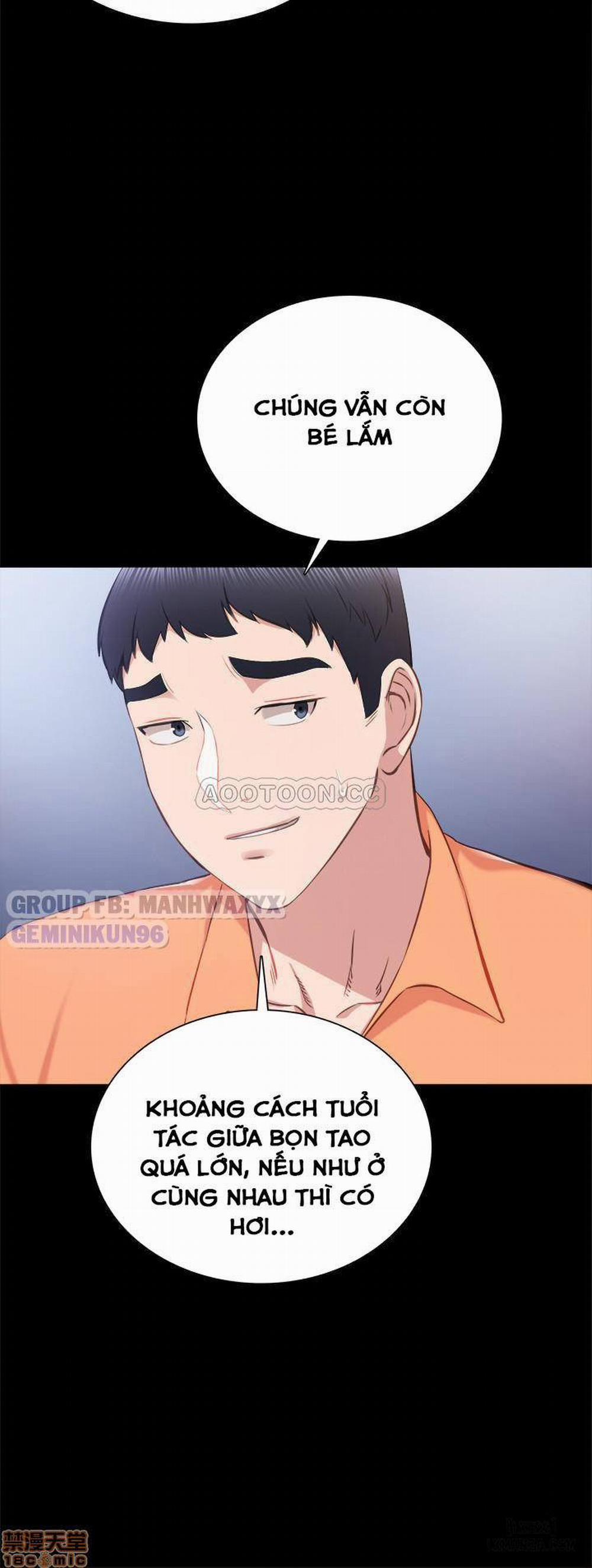 Thầy Giáo Thực Tập 37 trang 21