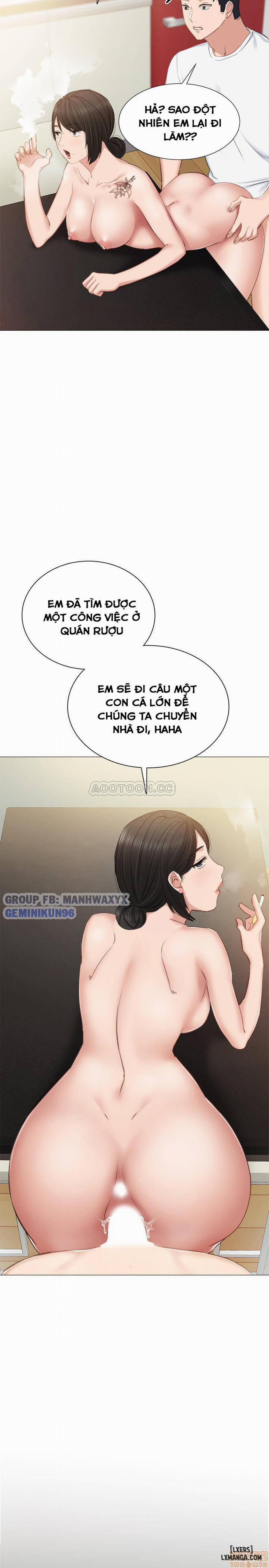 Thầy Giáo Thực Tập 37 trang 32