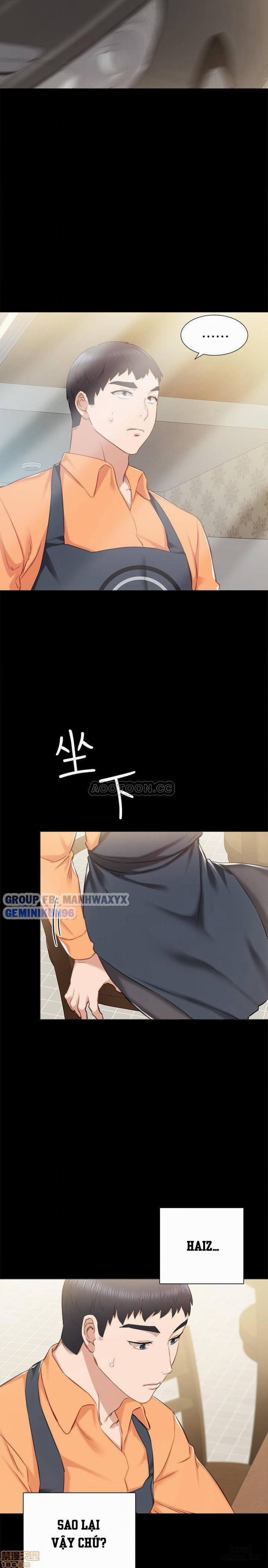 Thầy Giáo Thực Tập 37 trang 7