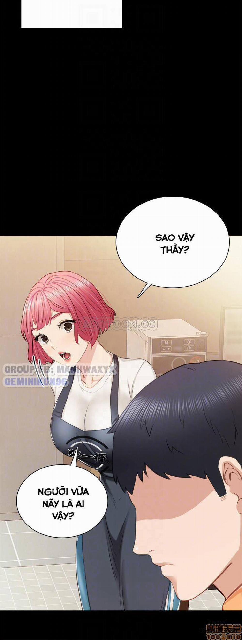 Thầy Giáo Thực Tập 37 trang 8