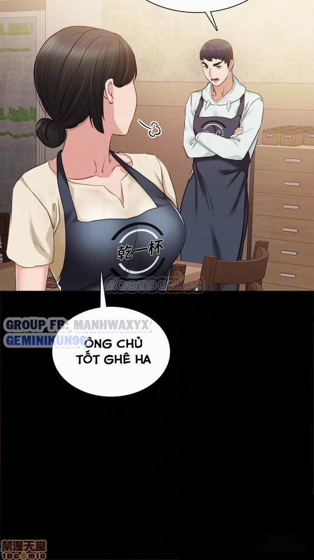 Thầy Giáo Thực Tập 38 trang 15