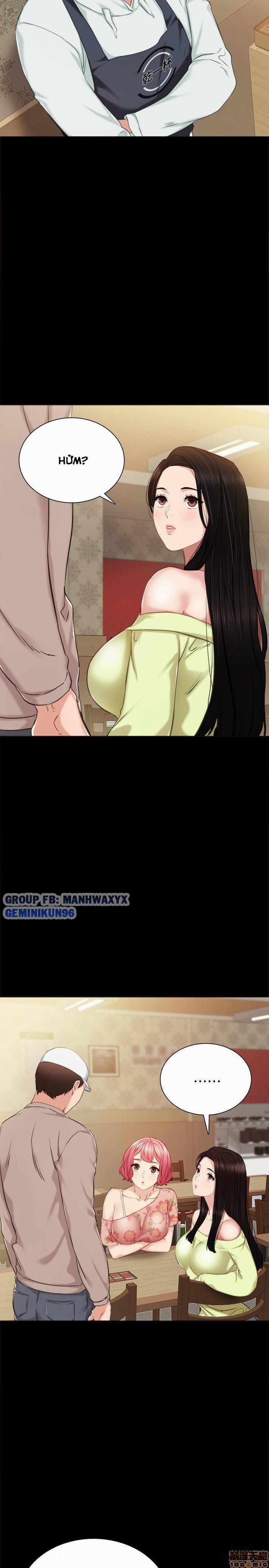 Thầy Giáo Thực Tập 38 trang 18