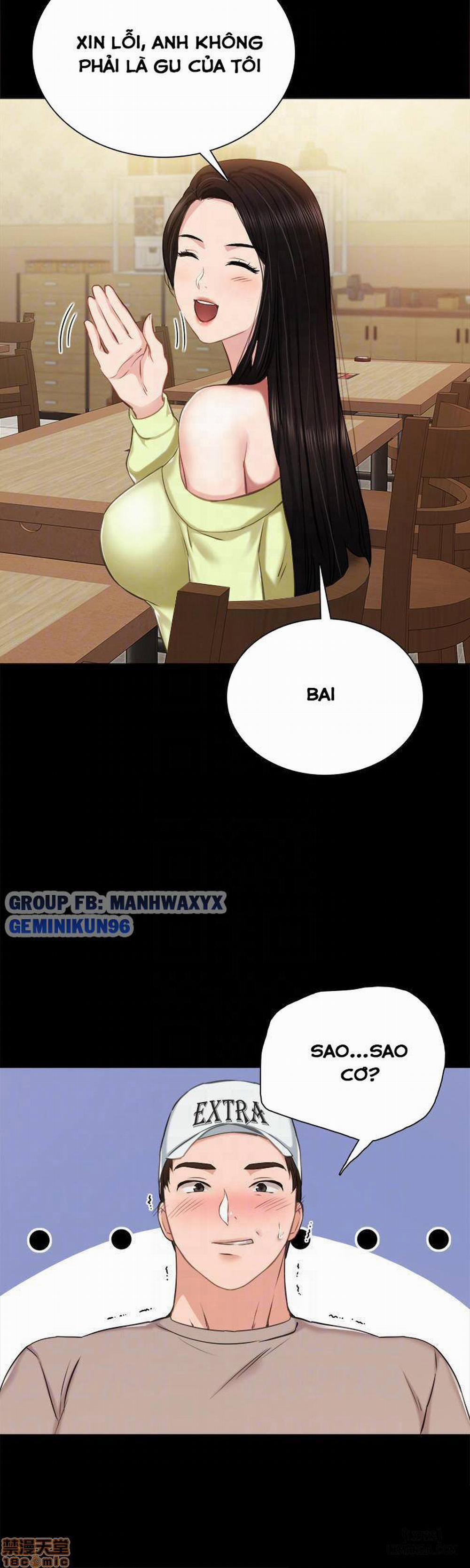 Thầy Giáo Thực Tập 38 trang 19