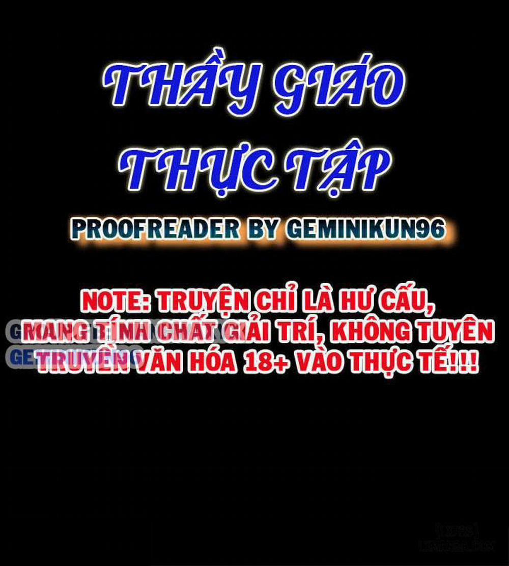 Thầy Giáo Thực Tập 38 trang 2