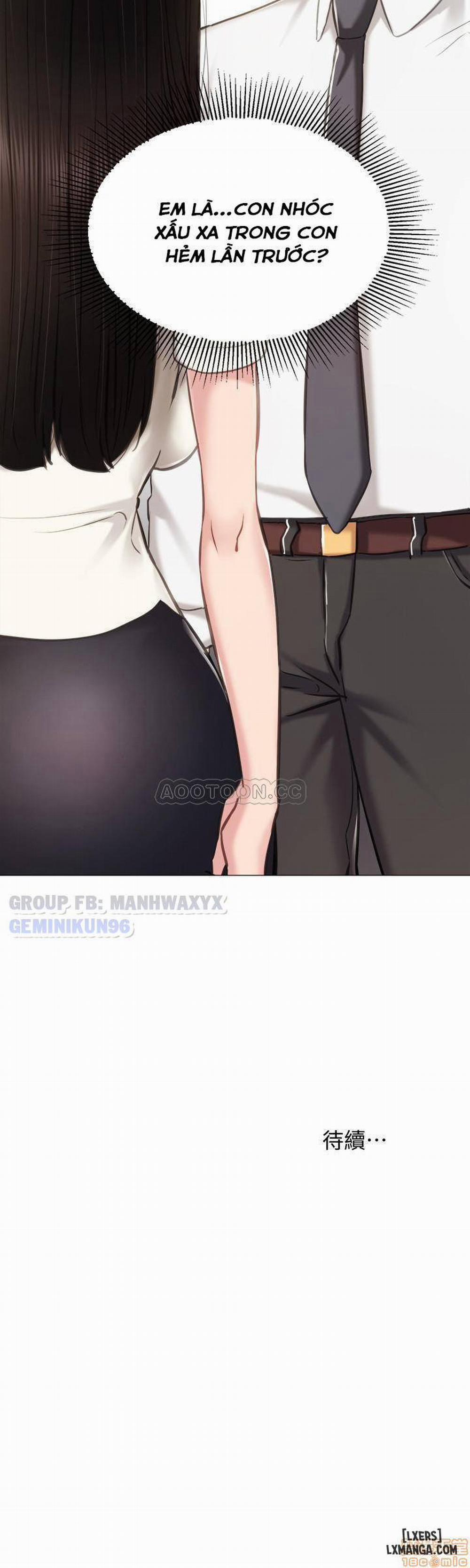 Thầy Giáo Thực Tập 38 trang 32