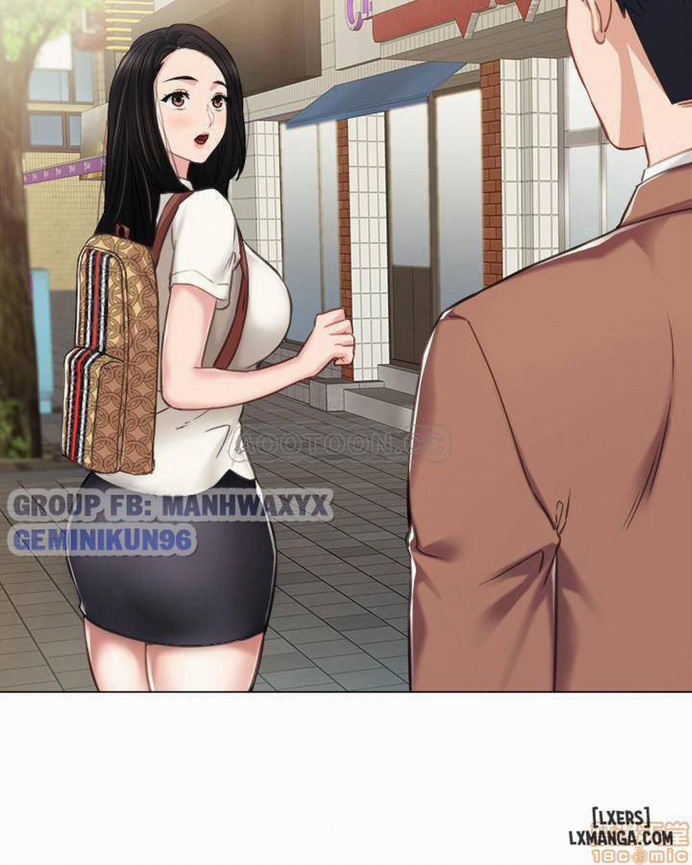 Thầy Giáo Thực Tập 39 trang 18