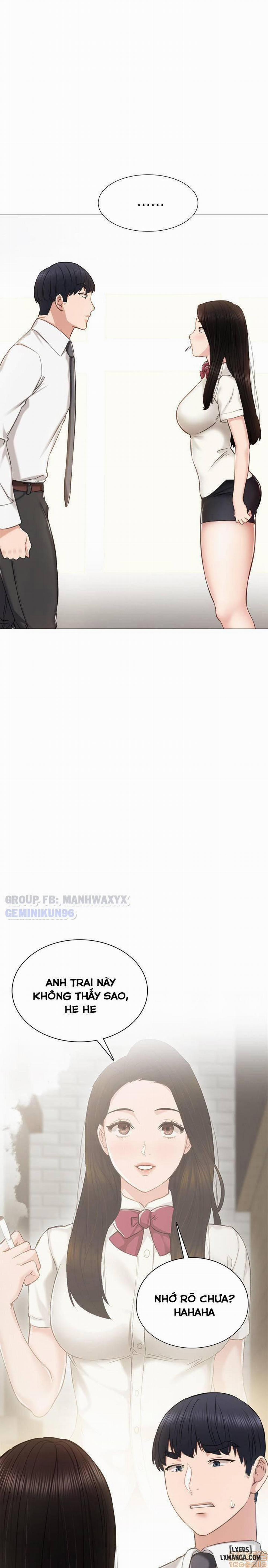 Thầy Giáo Thực Tập 39 trang 2