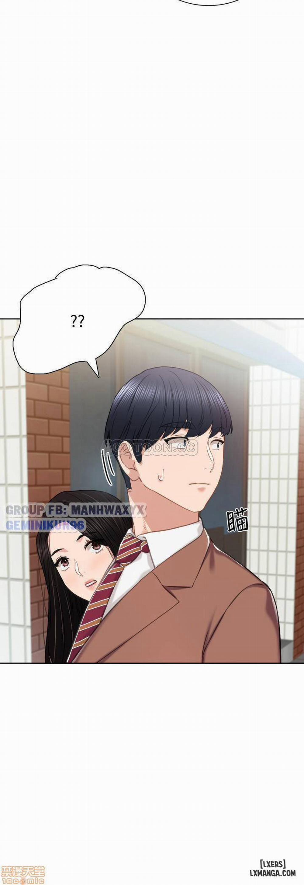 Thầy Giáo Thực Tập 39 trang 22