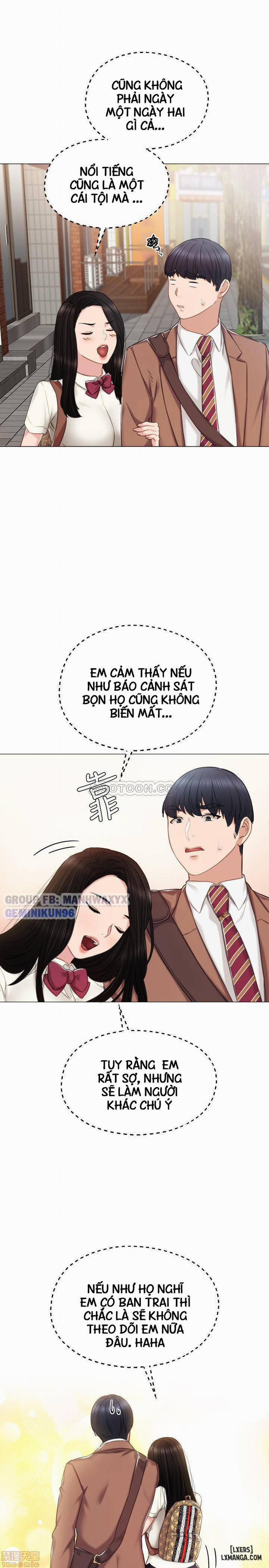 Thầy Giáo Thực Tập 39 trang 26