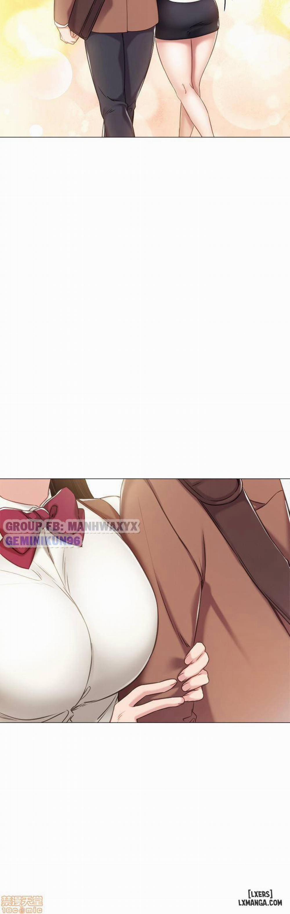 Thầy Giáo Thực Tập 39 trang 27