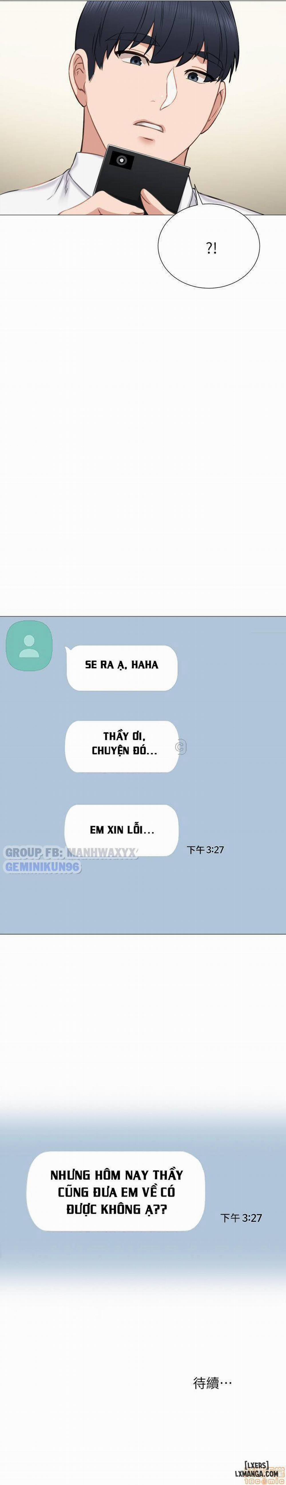 Thầy Giáo Thực Tập 39 trang 34