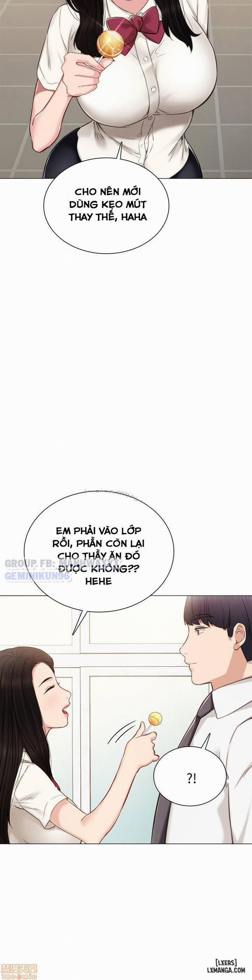 Thầy Giáo Thực Tập 39 trang 5